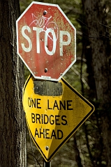 Bulls Bridge